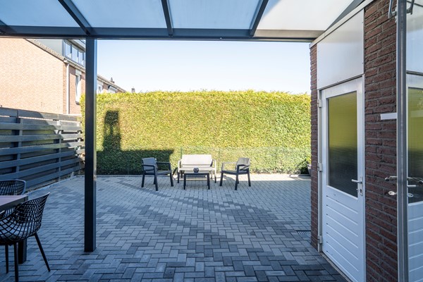 Medium property photo - Dassenkuillaan 59, 6162 JH Geleen